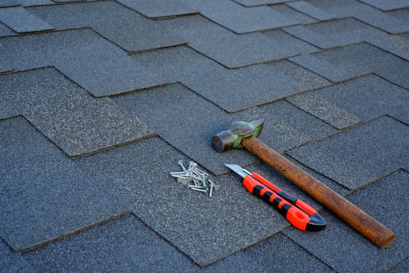 Quick installation process with minimal disruption to your property.