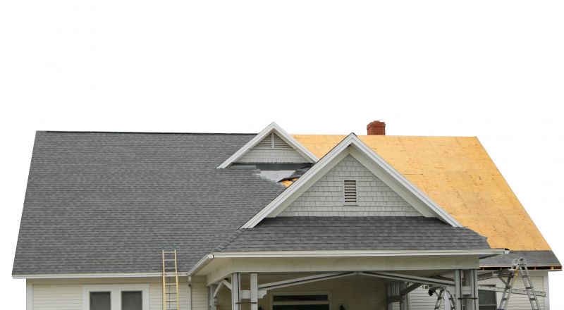 Cost-effective roofing solution with low installation and maintenance costs.