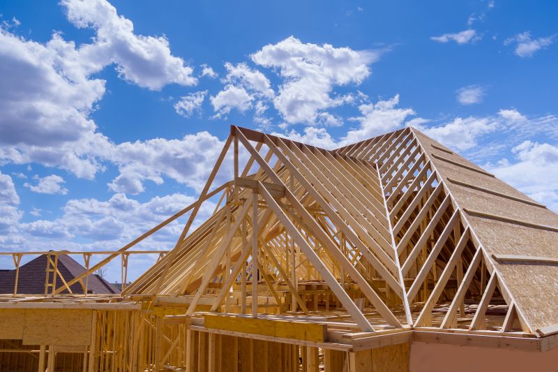 Roof Construction