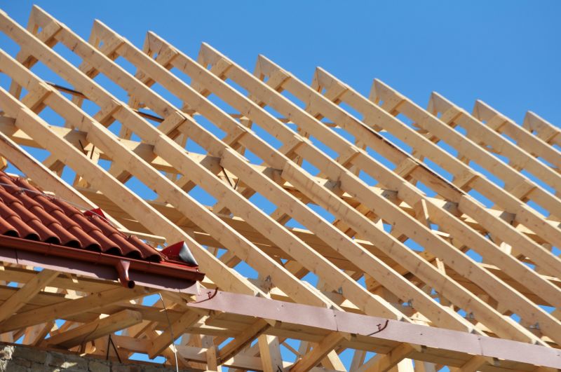 Roof Construction
