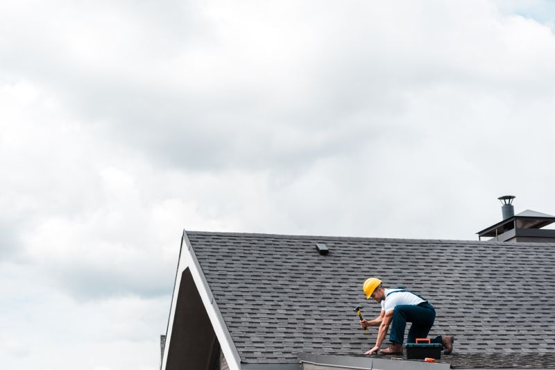 Roof Repair Solutions