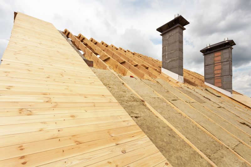 Roofing Materials Showcase